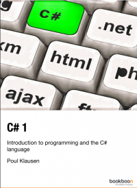 Introduction to programming and c# language
