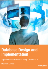 Database design and implementation