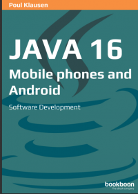 Java 16 mobile phones and Android