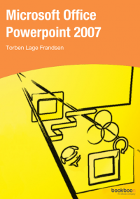 Microsoft Power Point 2007