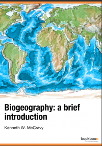 Biogeography: a brief introduction