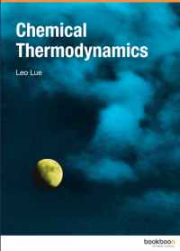 Chemical thermodynamics