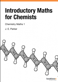 Introductory maths for chemists