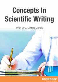 Concept in scientific writing