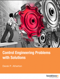 Control Engineering problems with solutions