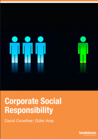 Corporate social responsibility