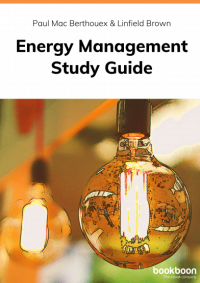 Energy management study guide