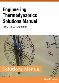 Engineering thermodynamics solution manual