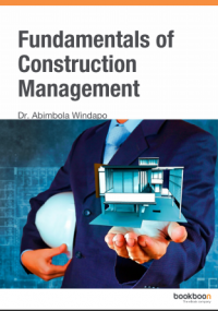 Fundamentals of construction management