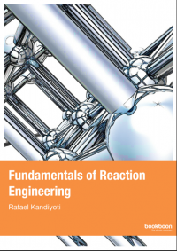 Fundamentals of reaction engineering