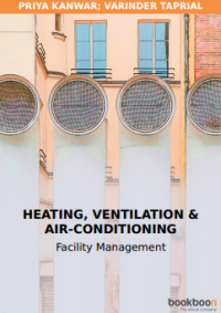 Heating, Ventilation and Air conditioning