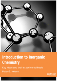 Introduction to inorganic chemistry