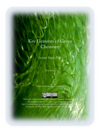 Key principles of key chemistry