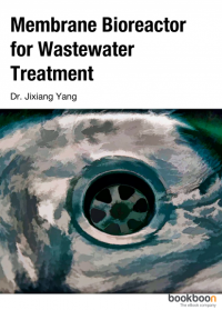 Membrane bioreactor for wastewater treatment