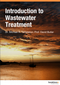 Introduction to wastewater treatment