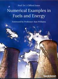 Numerical examples in fuels and energy