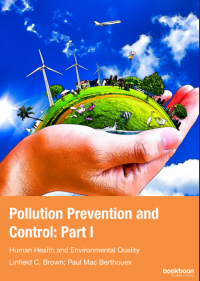 Pollution prevention and control: part 1