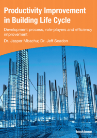 Productivity improvement in building life cycle