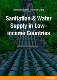 Sanitation and water supply income countries