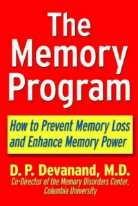 The Memory
Program