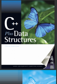 C++ plus Data Structures