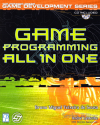 Game
Programming
All in One