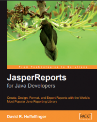 JasperReports for
Java Developers
