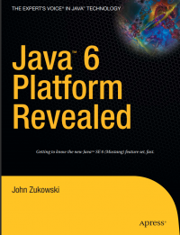 Java™
6 Platform
Reveale