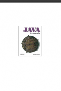 Java cryptography