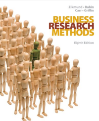 Business Research Methods