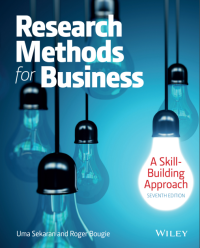 Research Methods For Business