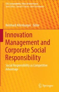 Innovation Management and Corporate Social Responsibility