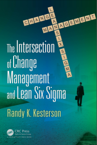 The Intersection of Change Management and Lean Six Sigma