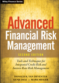 Advanced Financial Risk Management