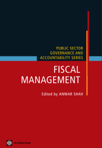 Fiscal Management (Public Sector Governance and Accountability)