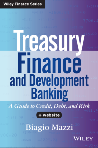 Treasury Finance and Development Banking