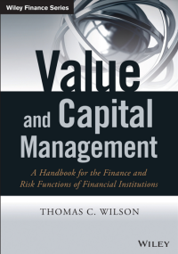 Value and capital management