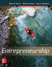 Entrepreneurship