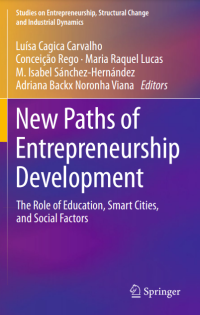 New Paths of Entrepreneurship Development