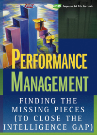 PERFORMANCE MANAGEMENT