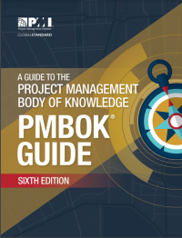 A Guide to the Project Management Body of Knowledge