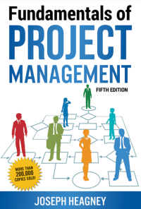 Fundamentals of project management