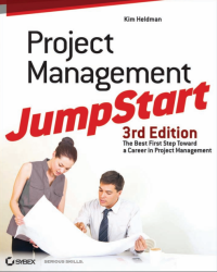 Project Management JumpStart