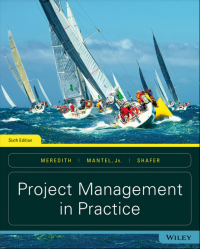 Project Management in Practice