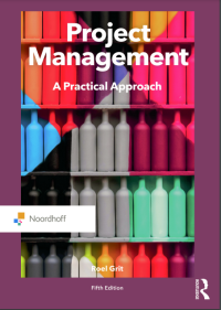 Project Management: A Practical Approach