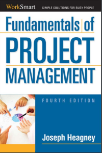 Fundamentals of Project Management