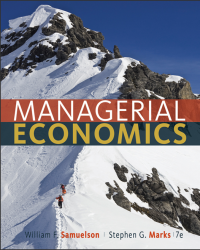 Managerial Economics