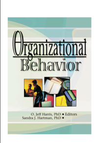 Organizational Behavior