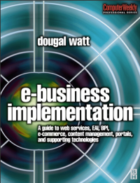 E-business Implementation