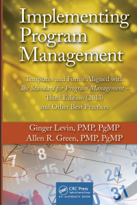 Implementing
 Program
 Management